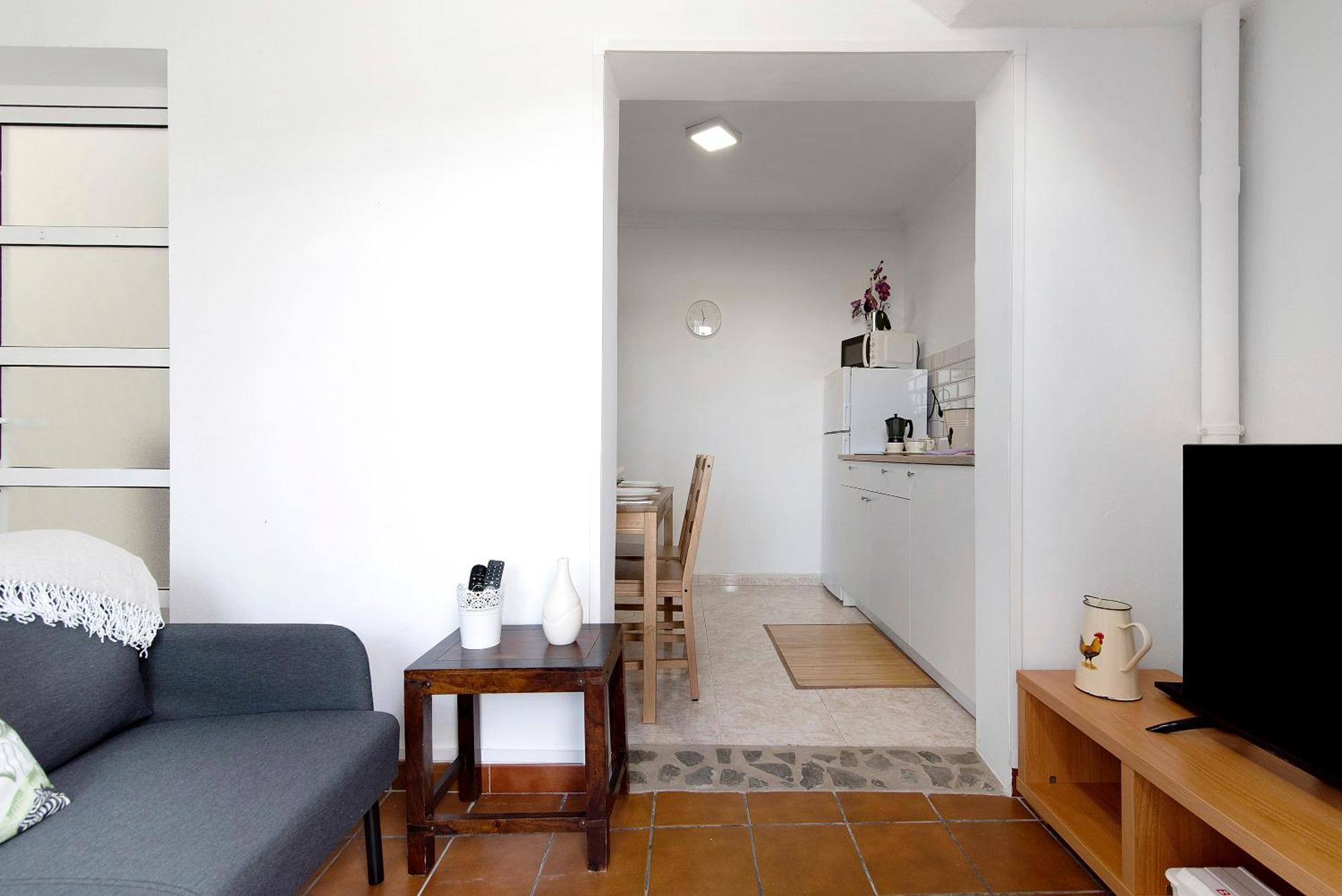 Casa Andreita Vila Arucas Exterior foto